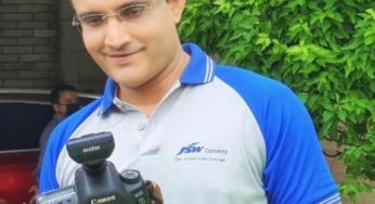 सौरव गांगुली की तबीयत बिगड़ी कोलकाता के वुडलैंड अस्पताल कराया गया भर्ती