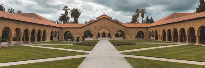 Stanford University