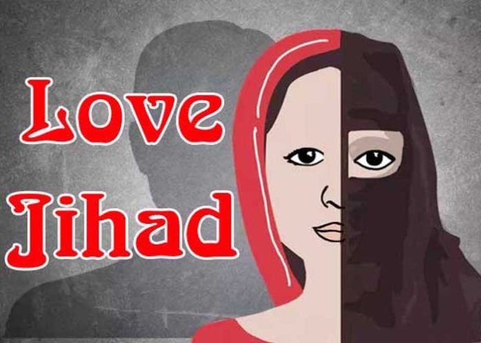 Love Jihad