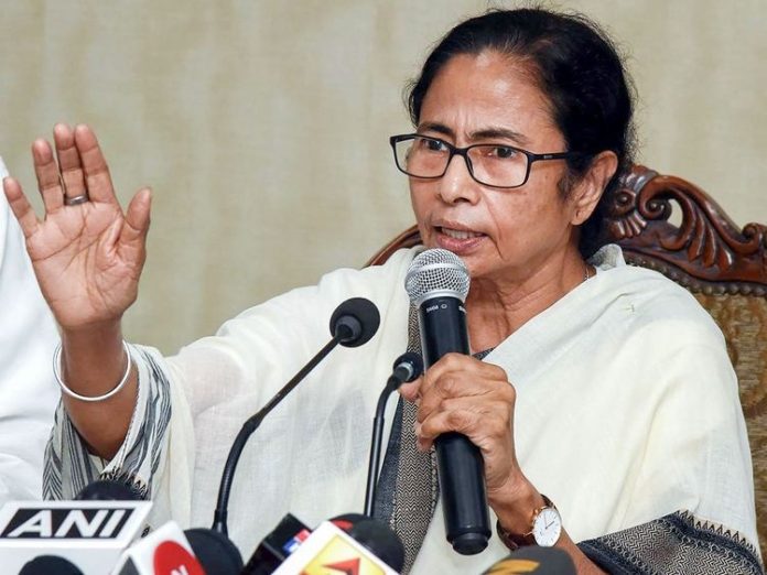 Mamata Banerjee