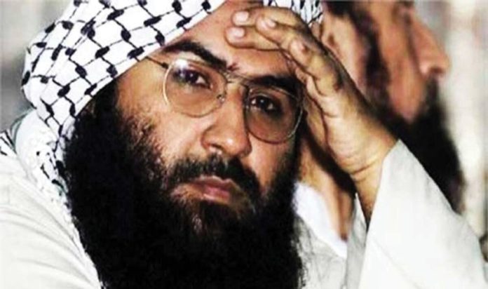 Masood Azhar