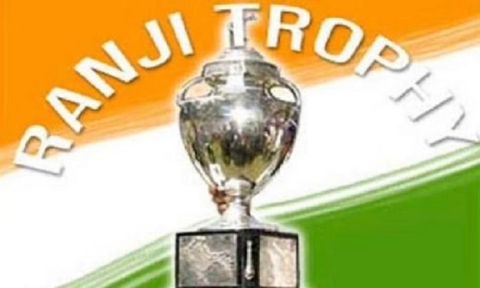 Ranji Trophy