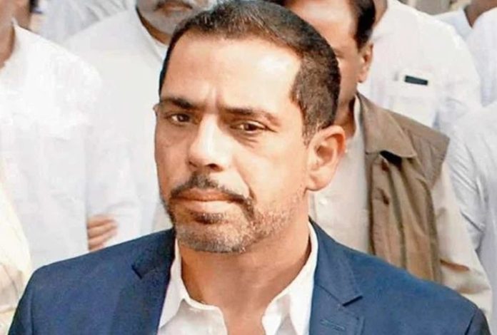 Robert Vadra