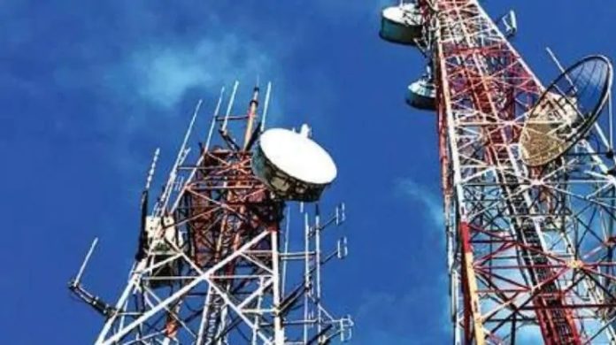 Spectrum Auction