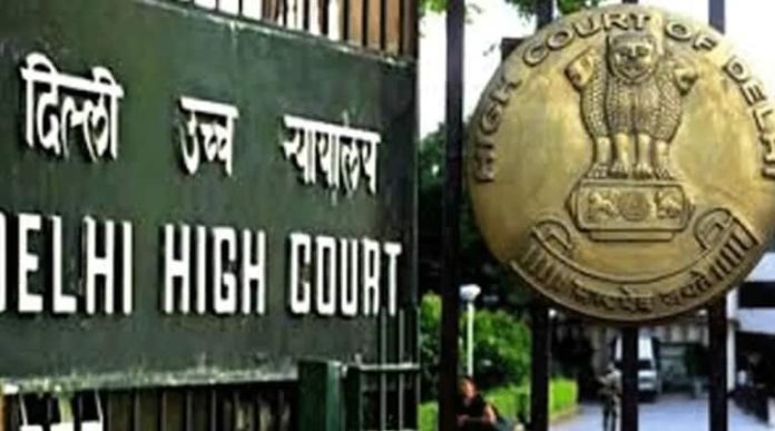 Delhi High Court