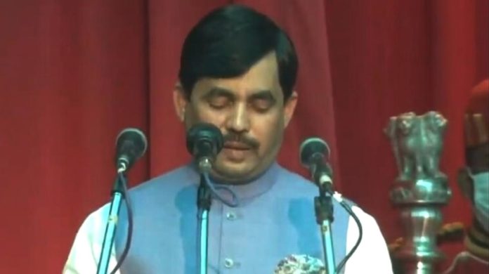 Shahnawaz Hussain