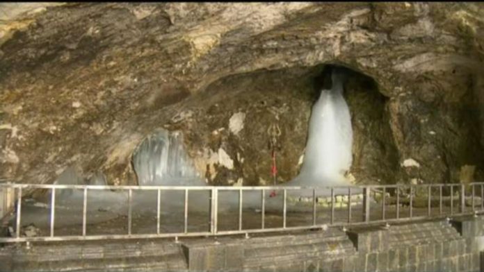 Amarnath Yatra