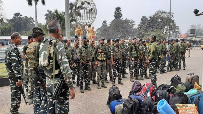 West Bengal Elections