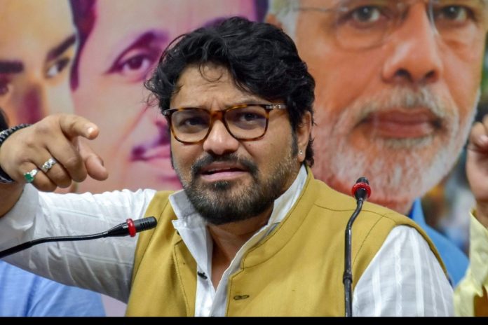 babul supriyo