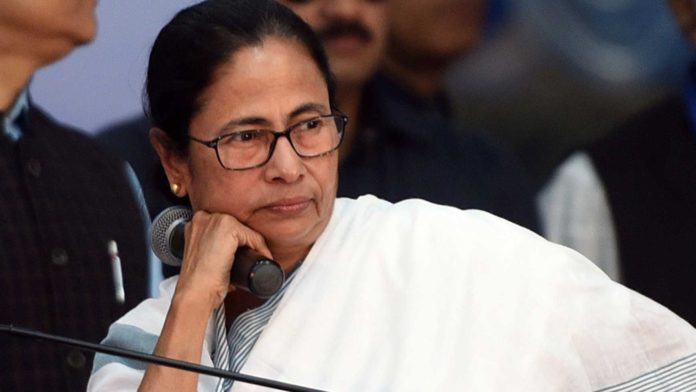 mamata banerjee