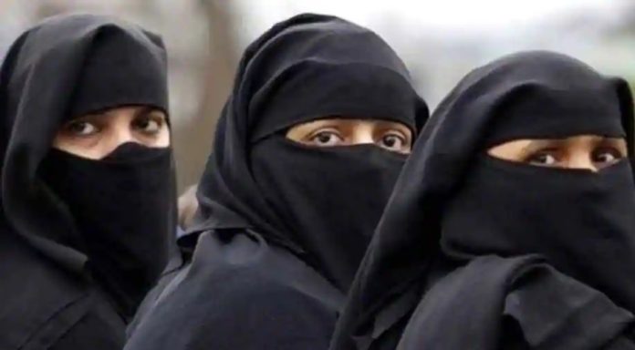 Burqa