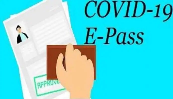 E-Pass