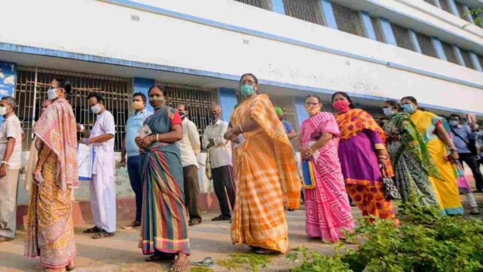 West Bengal Assembly Election